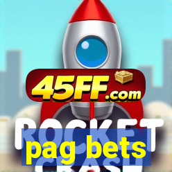 pag bets